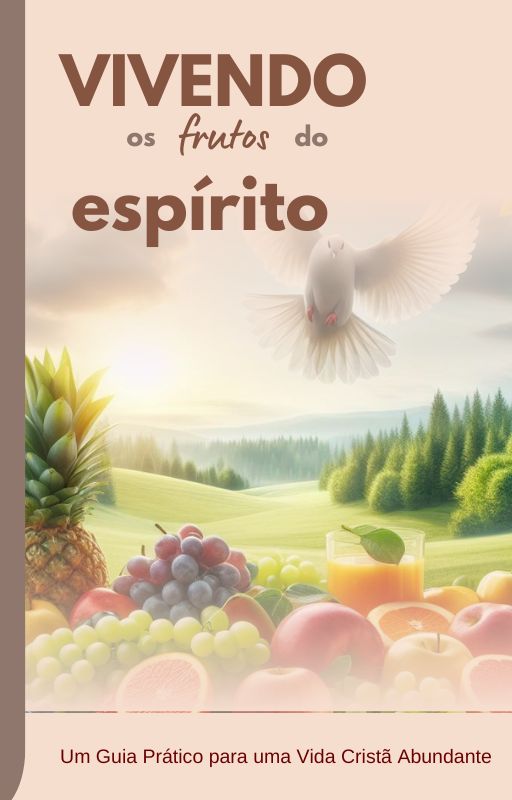 Frutos do Espírito